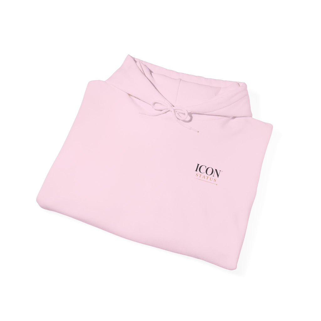 Booked & Busy Statement Hoodie