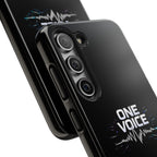ONE VOICE Case