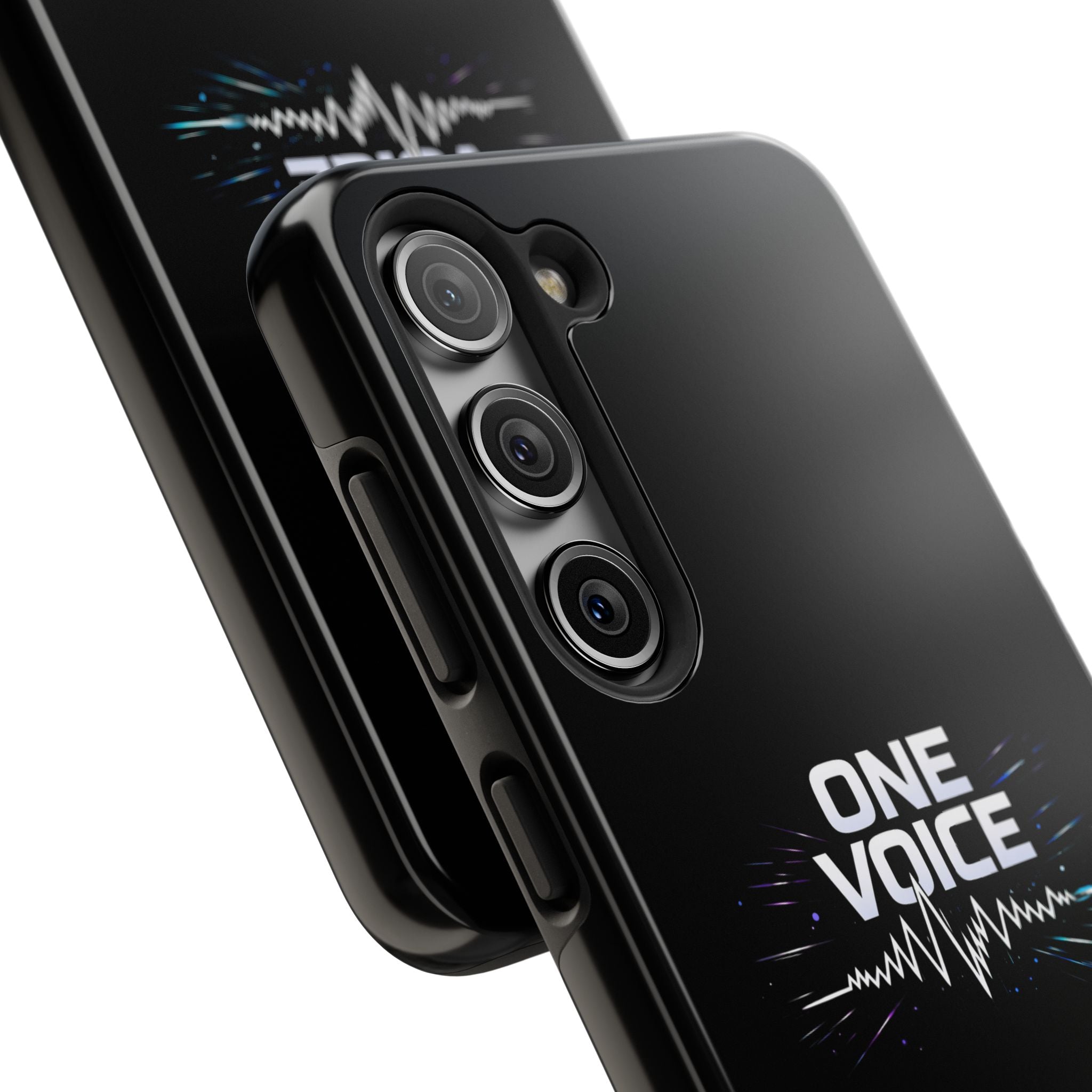 ONE VOICE Case