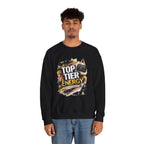 Top Tier Energy Crewneck