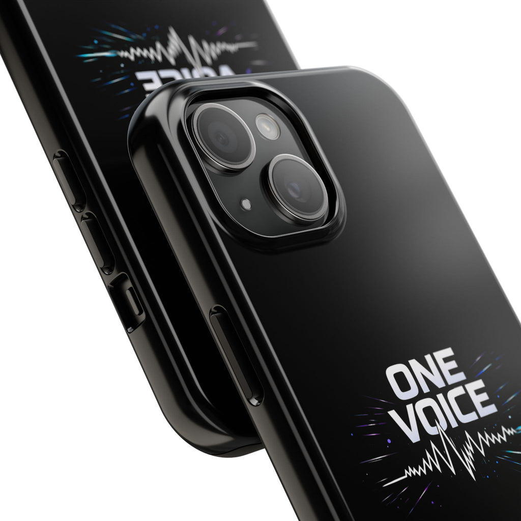 ONE VOICE Case