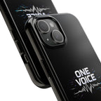 ONE VOICE Case