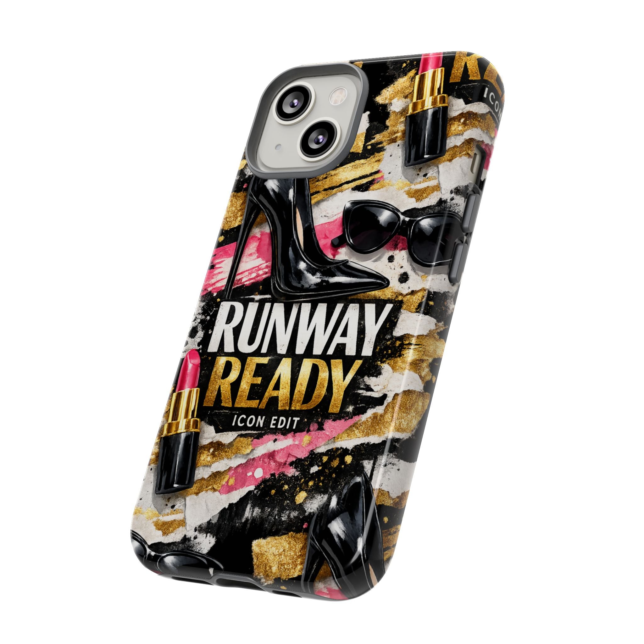 Runway Ready Cases