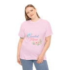 Sweetest Mom Tee