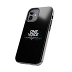 ONE VOICE Case