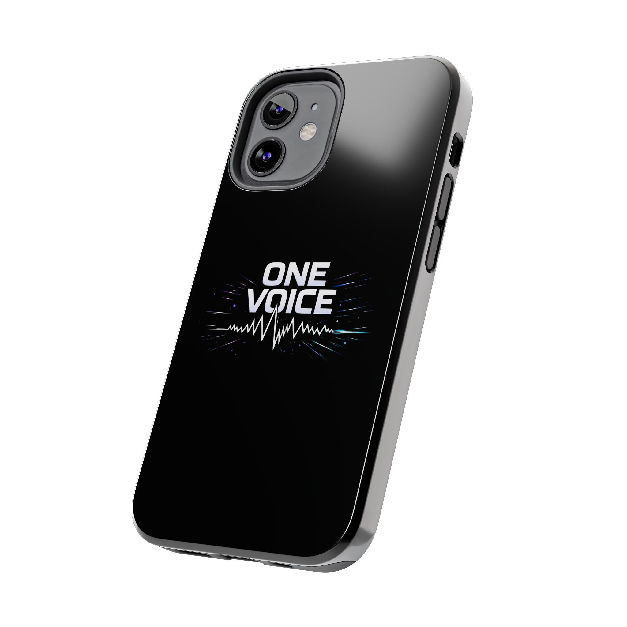 ONE VOICE Case