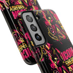 Icon Energy Phone Case