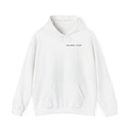 GLOBAL ICON Hoodie — Movement