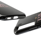 Icon Status Phone Case