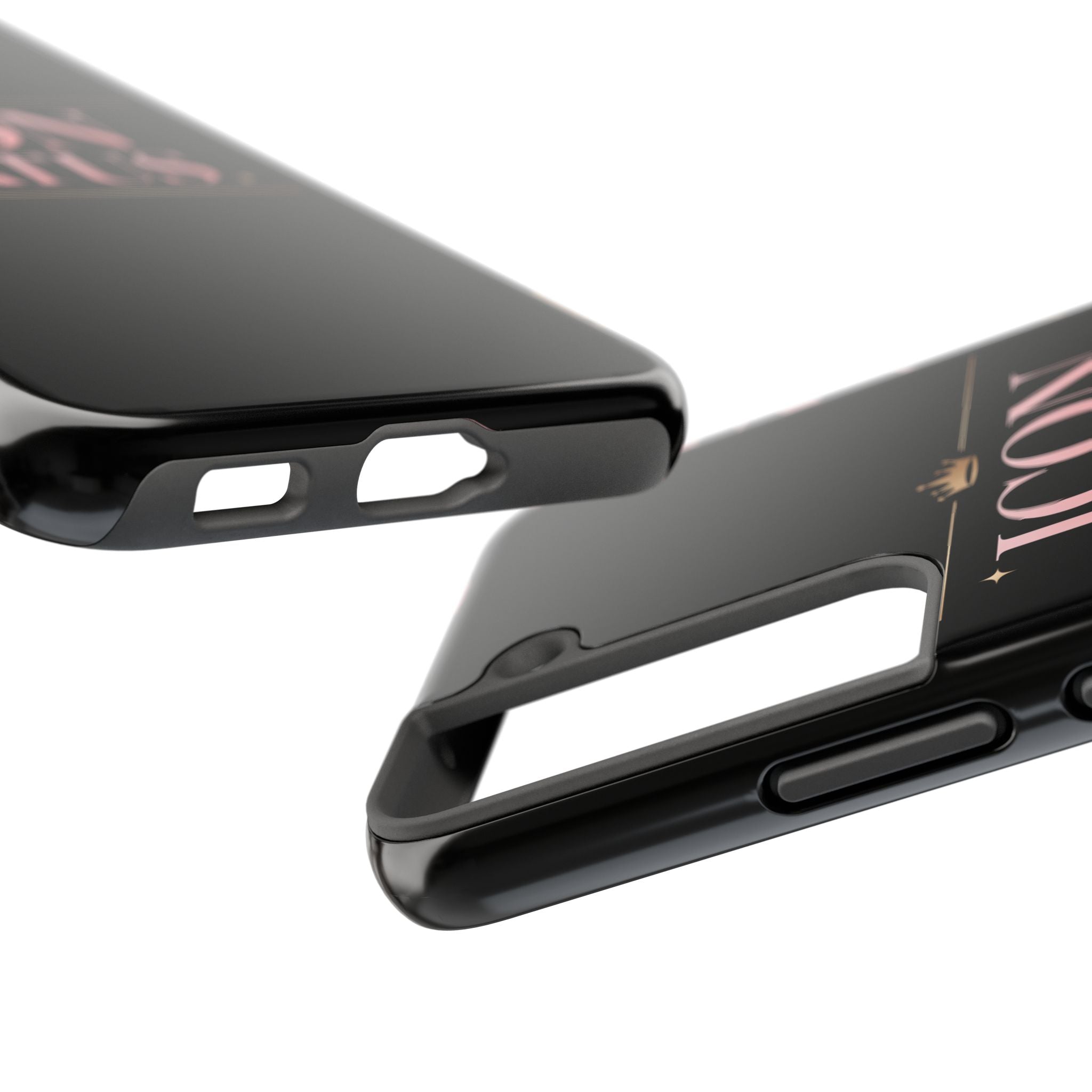Icon Status Phone Case