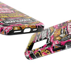 Queen Energy Phone Case