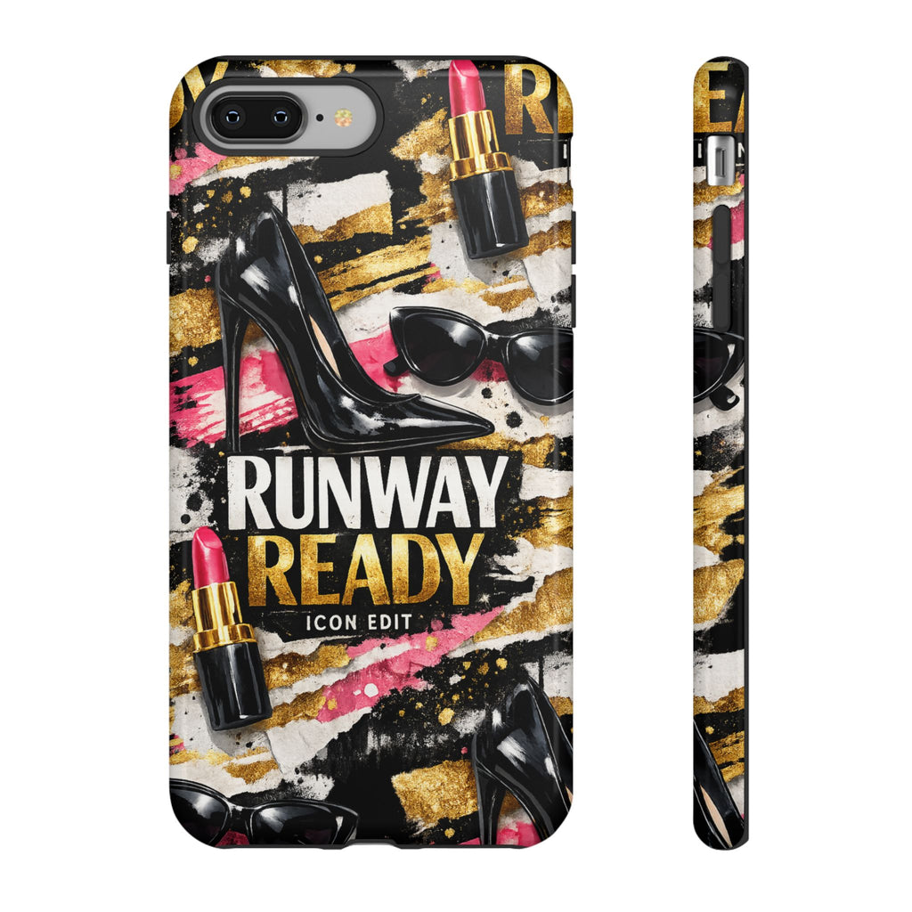 Runway Ready Cases