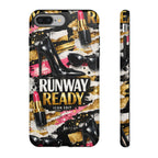 Runway Ready Cases