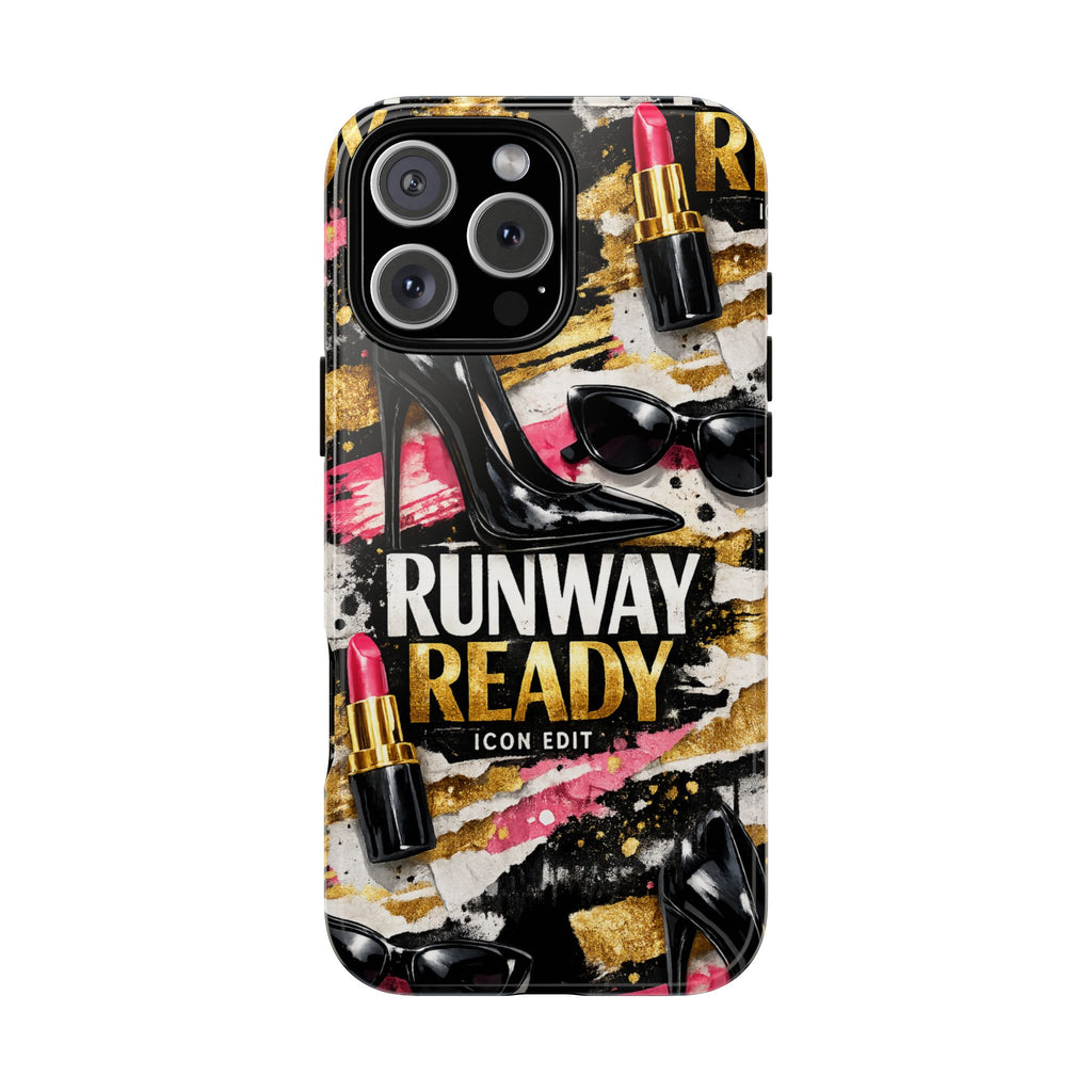Runway Ready Cases