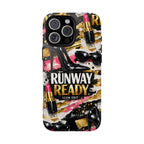 Runway Ready Cases