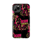 Icon Energy Phone Case