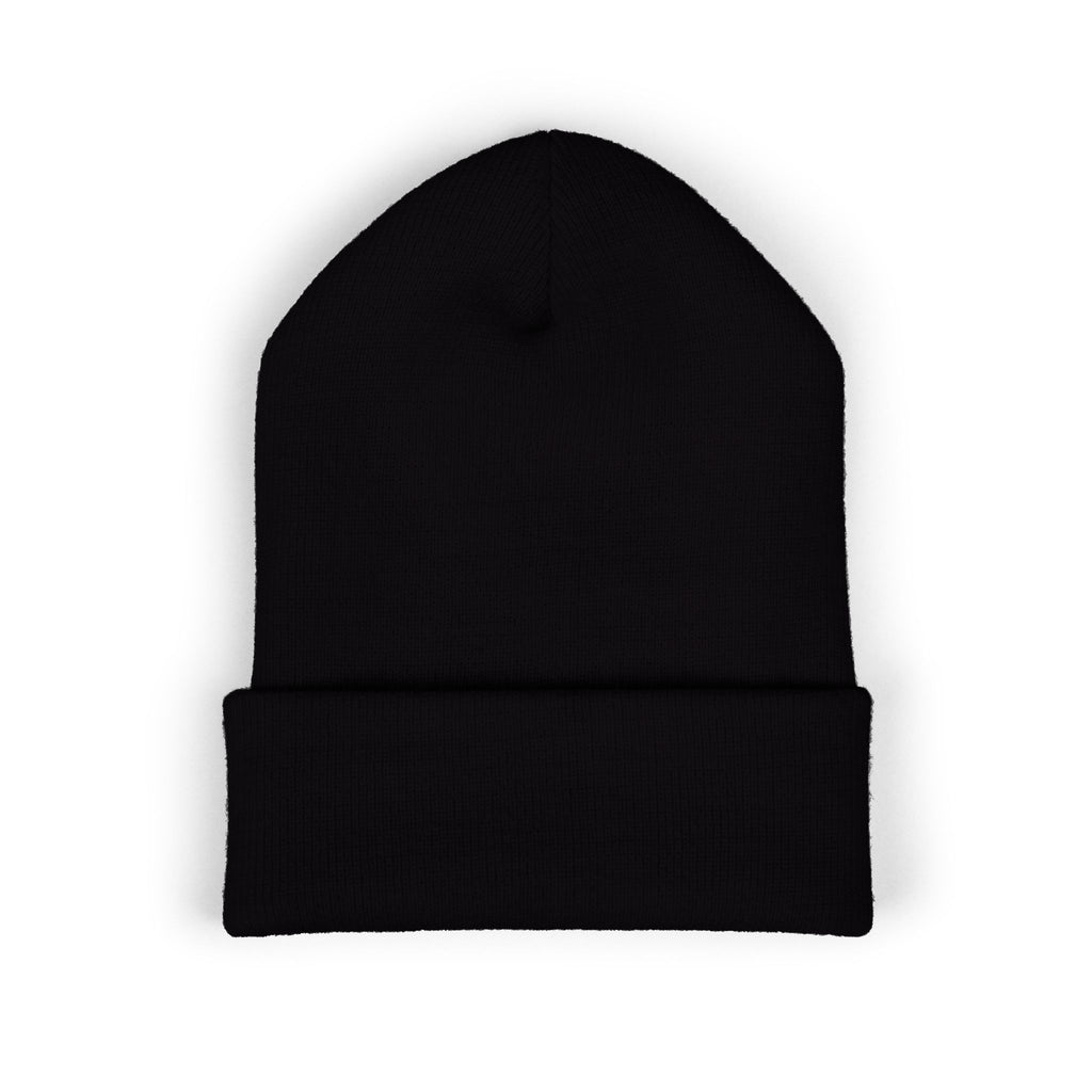 Star Signature Embroidery Beanie