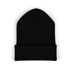 Star Signature Embroidery Beanie