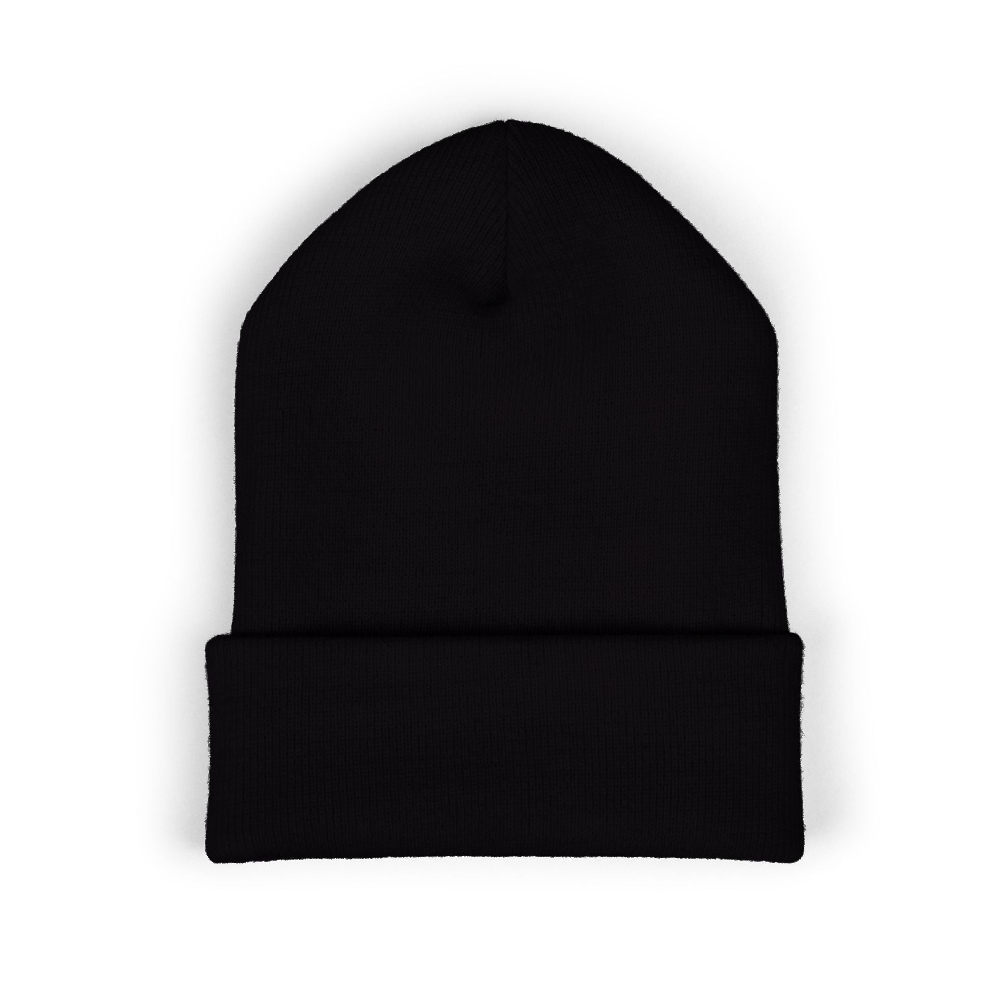 Star Signature Embroidery Beanie