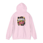 Booked & Busy Statement Hoodie