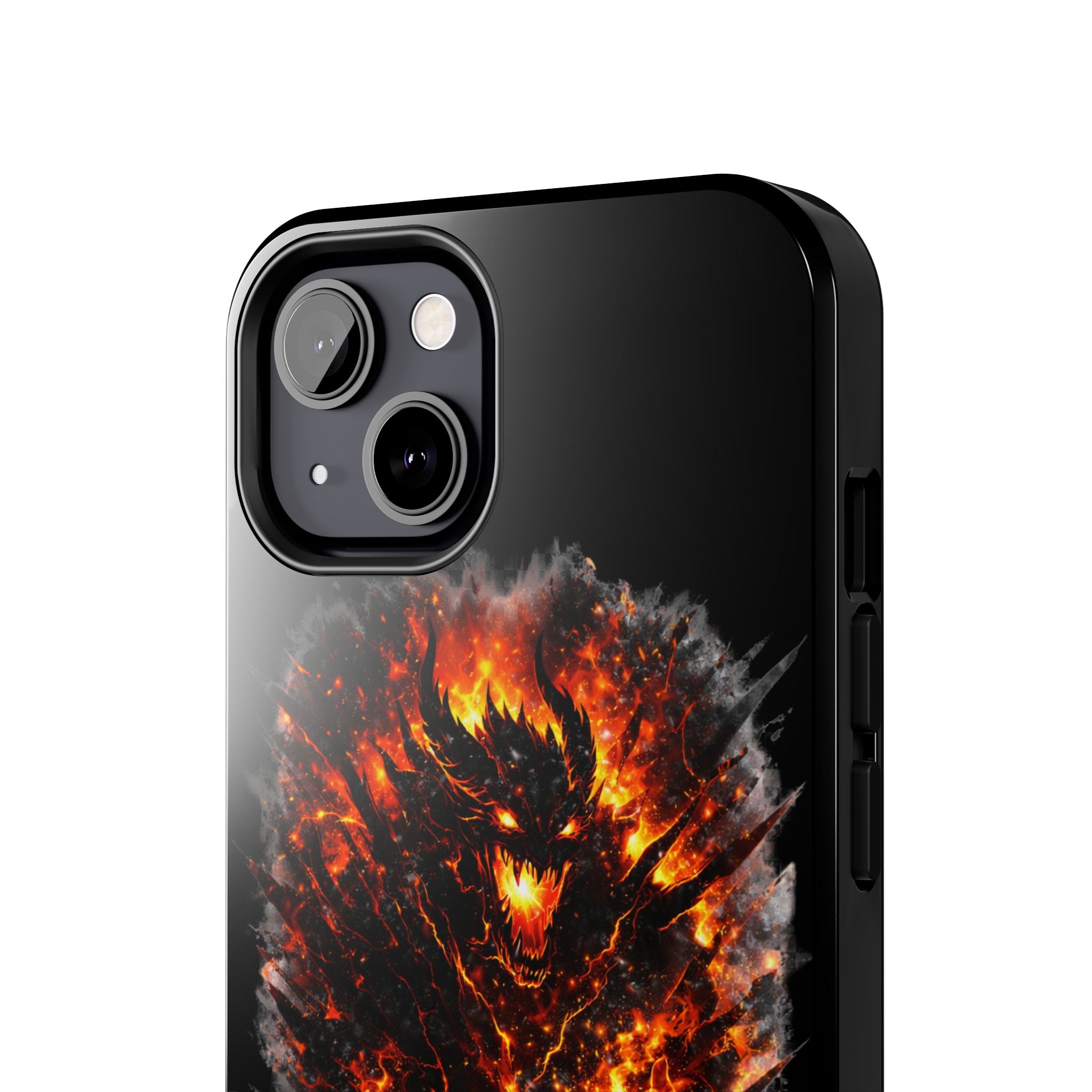 Chaos Mode Phone Case