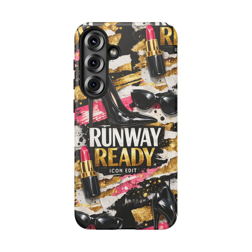 Runway Ready Cases