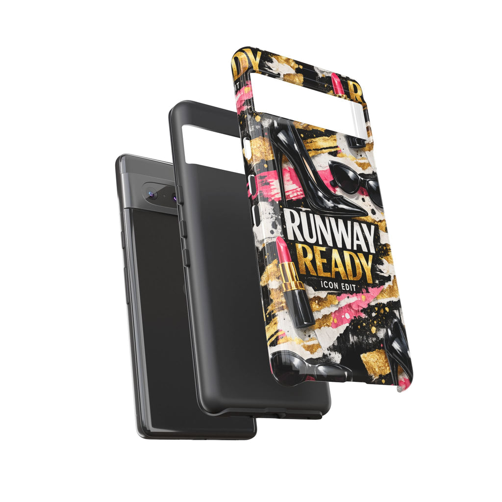Runway Ready Cases