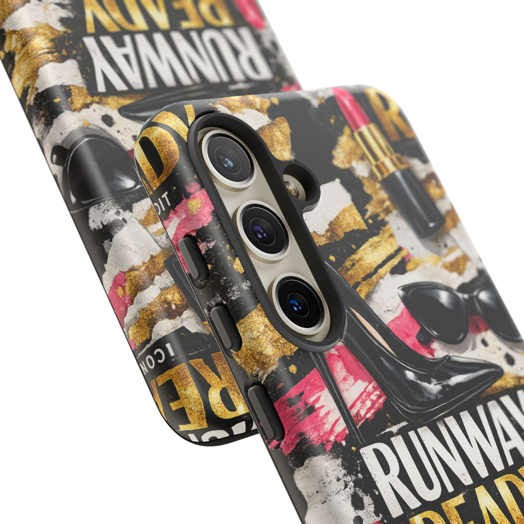 Runway Ready Cases