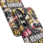 Runway Ready Cases