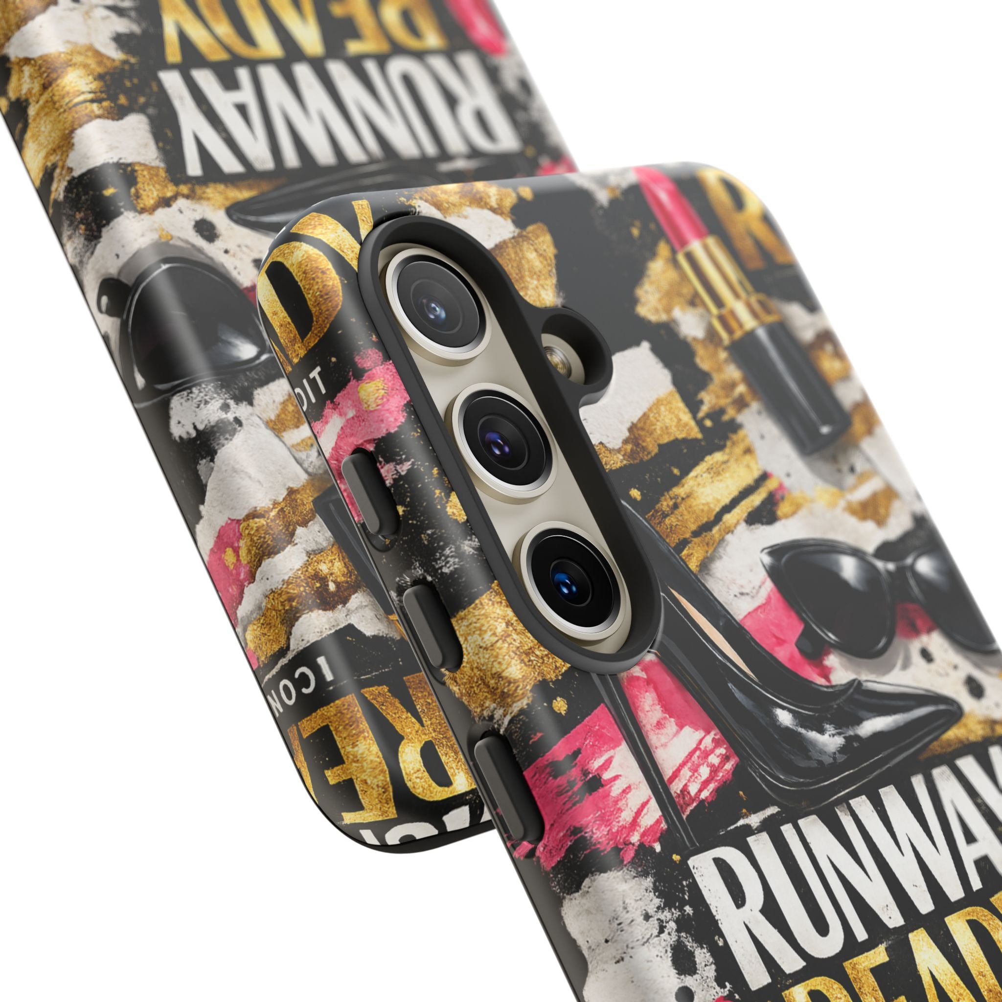 Runway Ready Cases