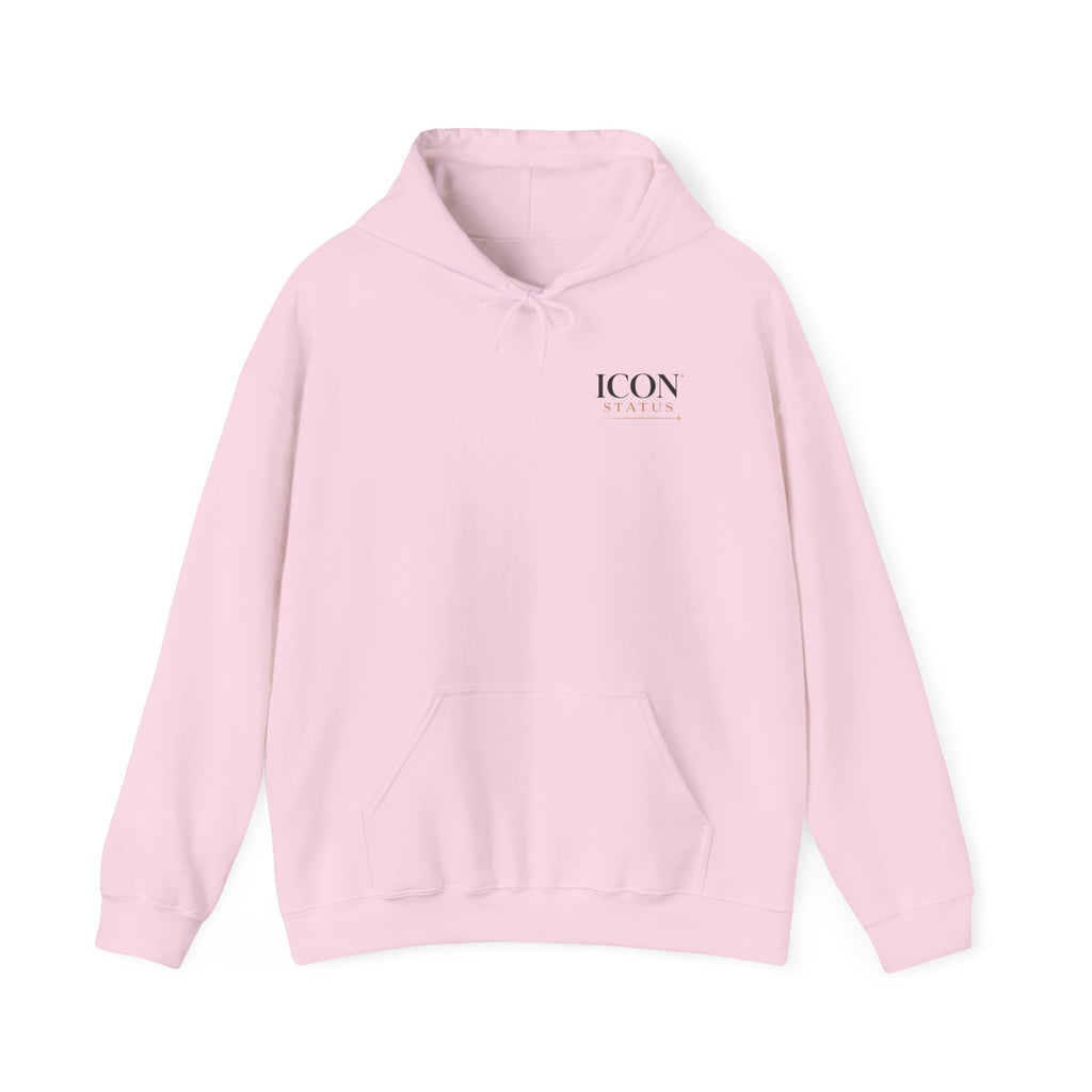 That Girl Statement Hoodie