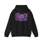 GLOBAL ICON Hoodie — Movement