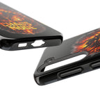 Chaos Mode Phone Case