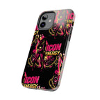 Icon Energy Phone Case