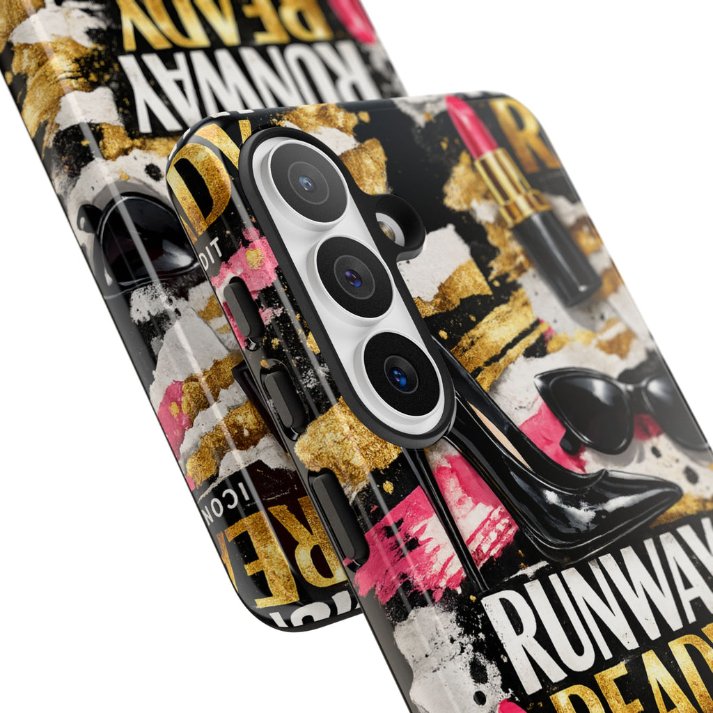 Runway Ready Cases
