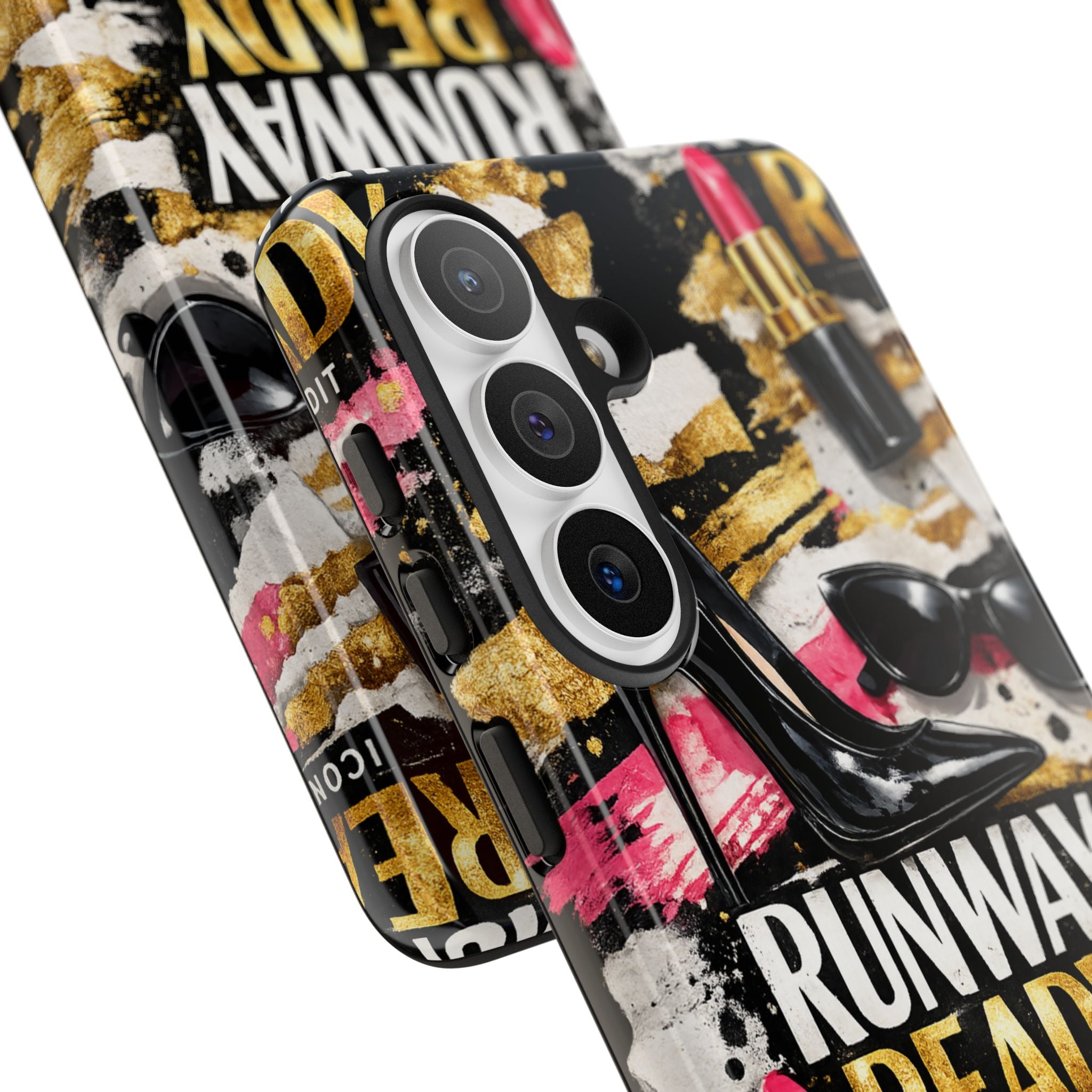 Runway Ready Cases