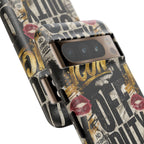 Off Duty Icon Case