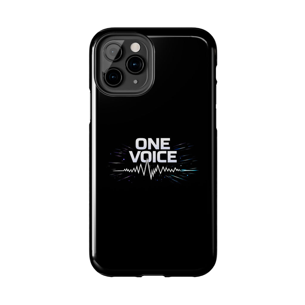 ONE VOICE Case