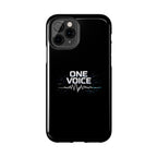 ONE VOICE Case