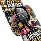 Runway Ready Cases