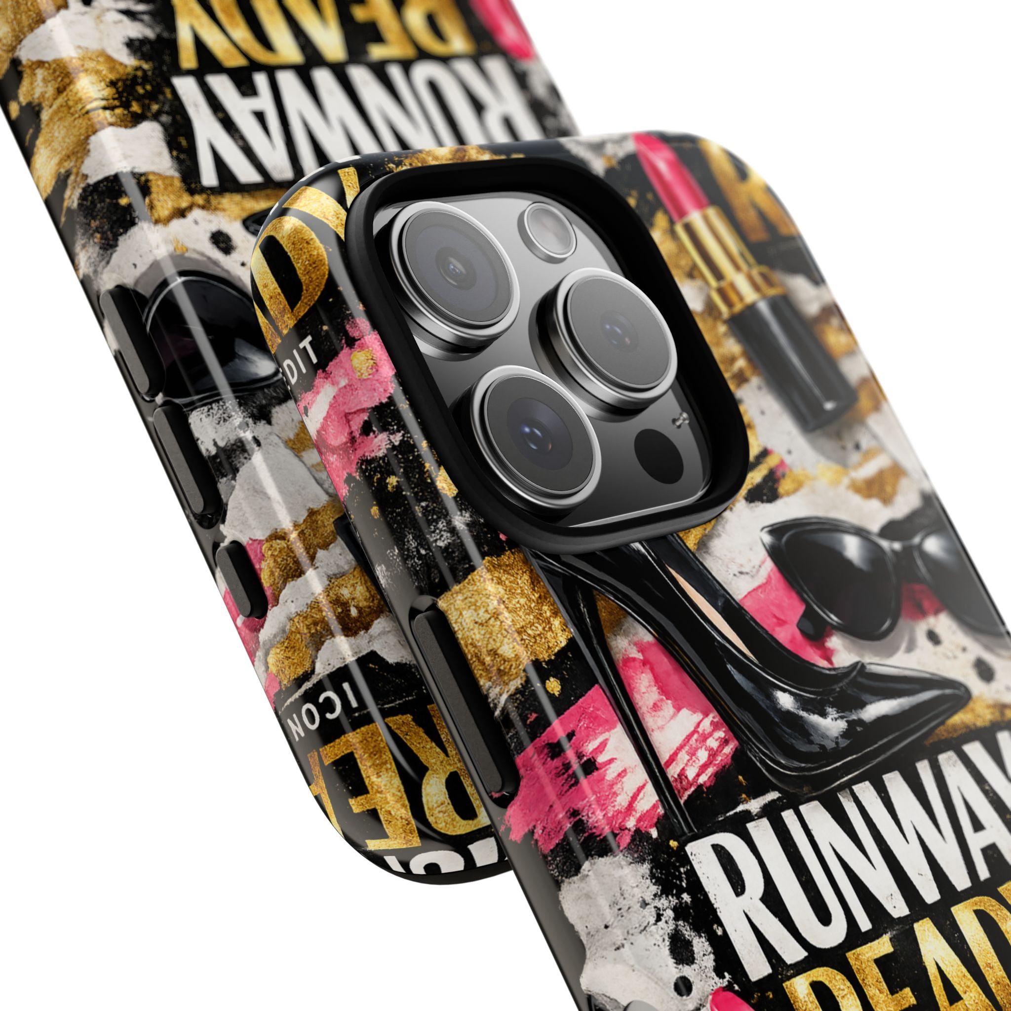Runway Ready Cases
