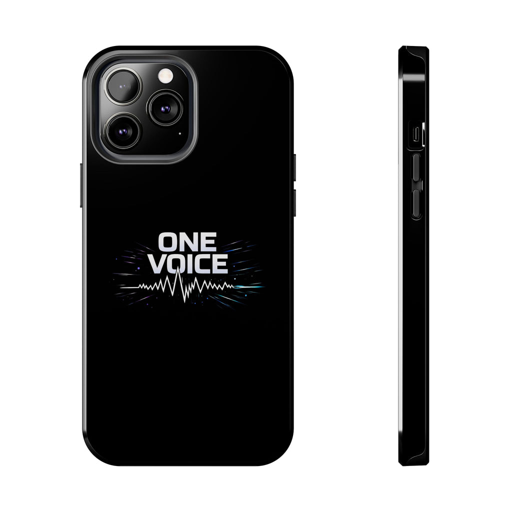 ONE VOICE Case