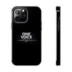 ONE VOICE Case