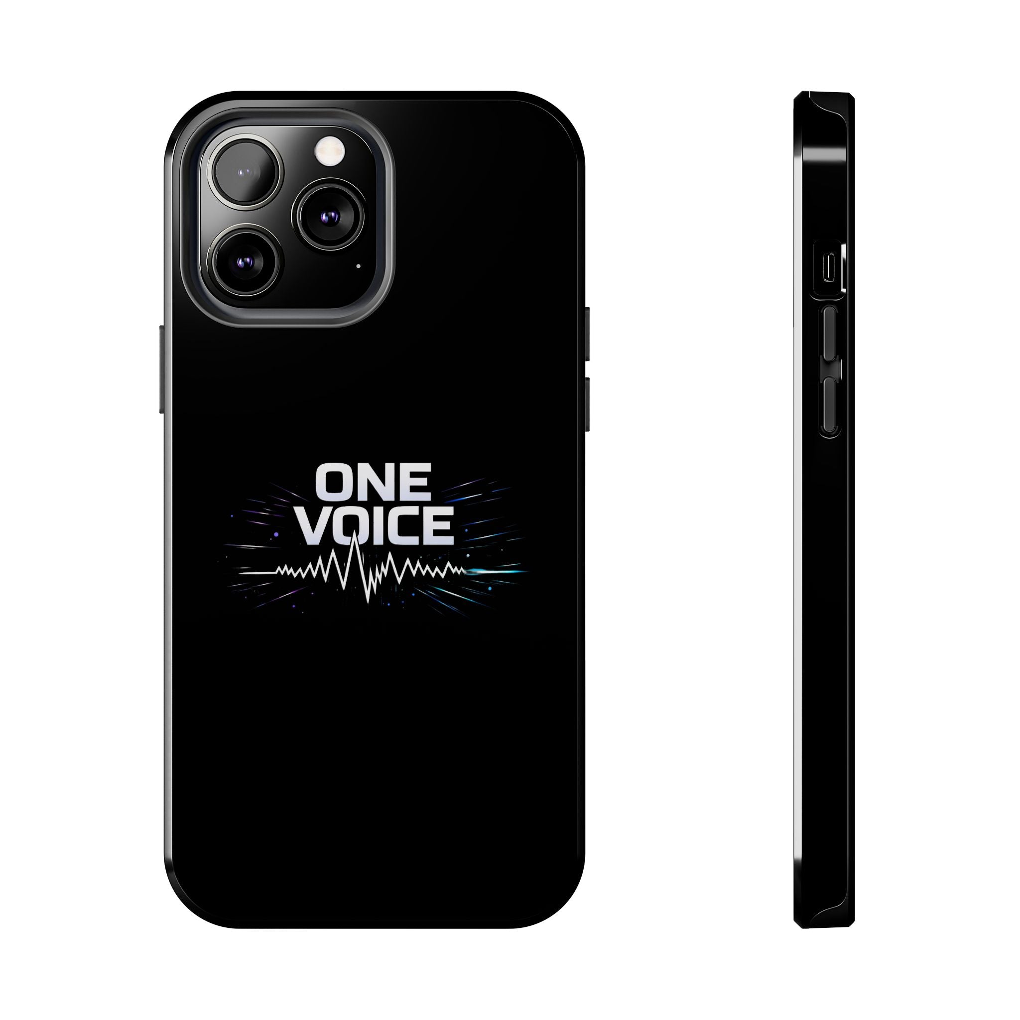 ONE VOICE Case