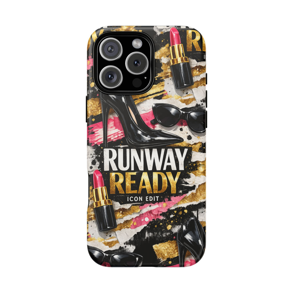 Runway Ready Cases