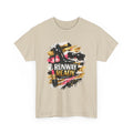 Runway Ready Tee