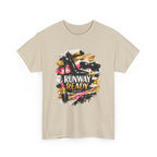 Runway Ready Tee