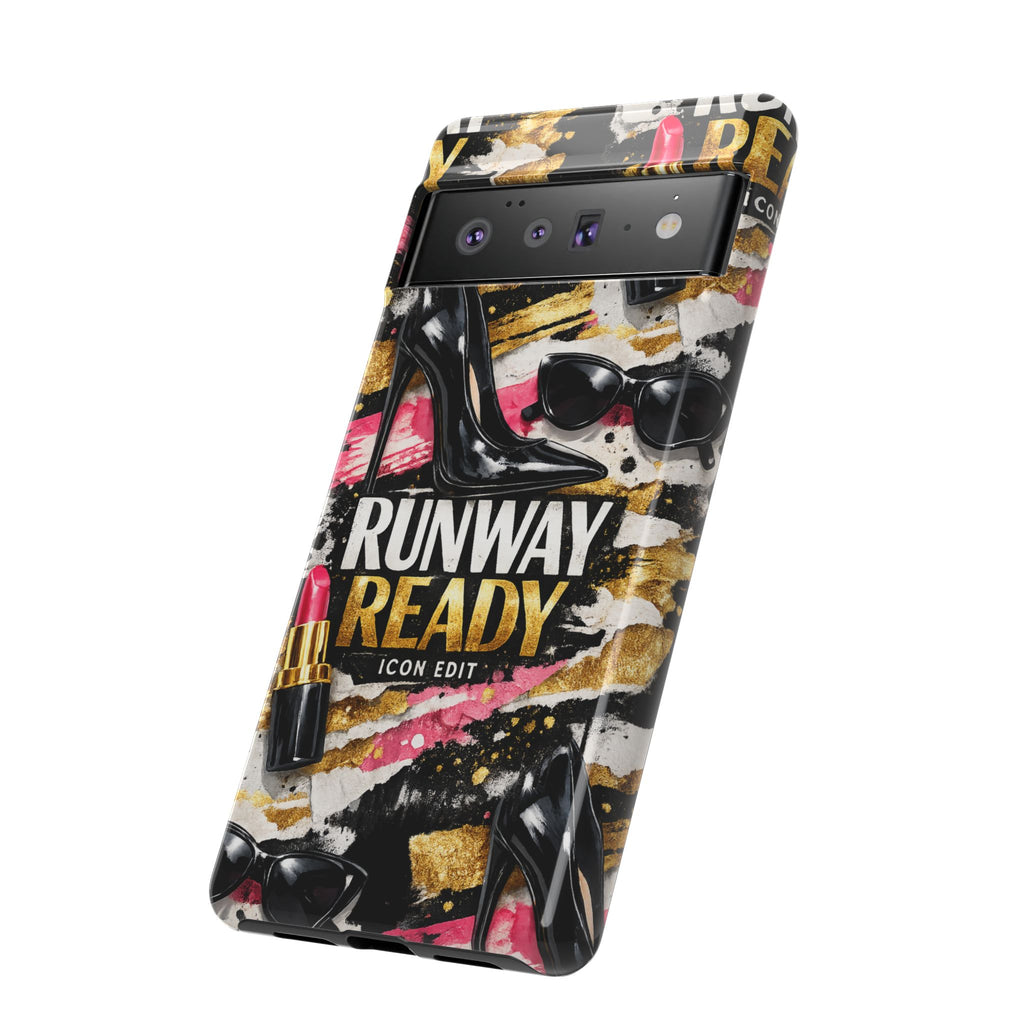 Runway Ready Cases