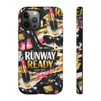 Runway Ready Cases