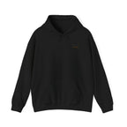 Off Duty Icon Hoodie